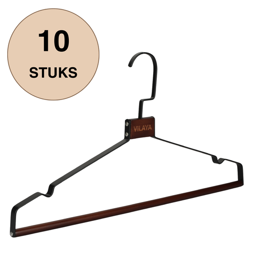 Model 1 - ZWART
