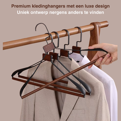 Model 2 - ZWART