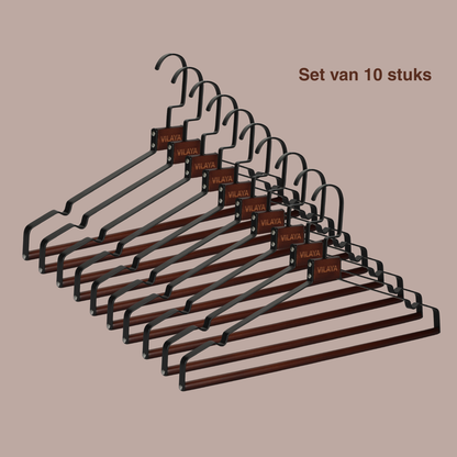 Model 1 - ZWART