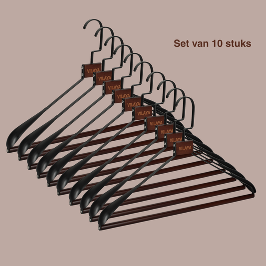 Model 2 - ZWART