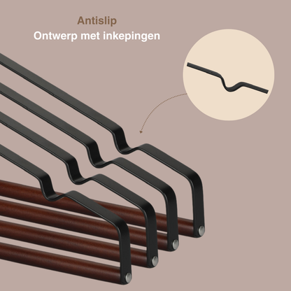 Model 1 - ZWART
