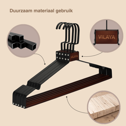 Model 1 - ZWART