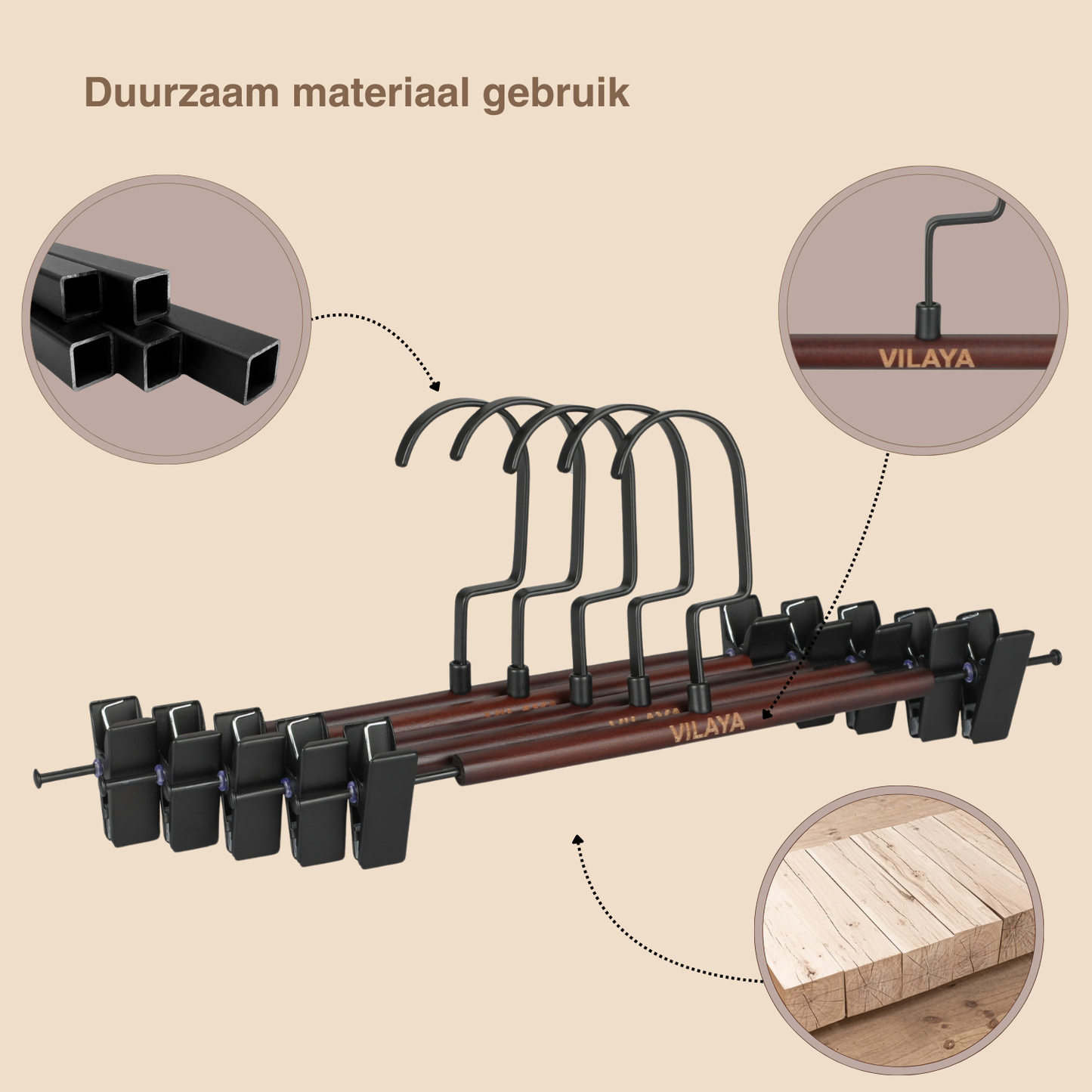 Model 3 - ZWART