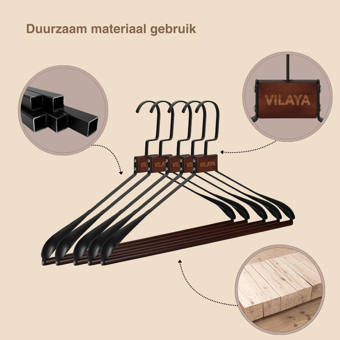 Model 2 - ZWART