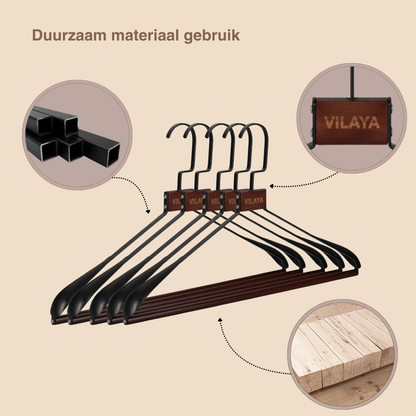 Model 2 - ZWART